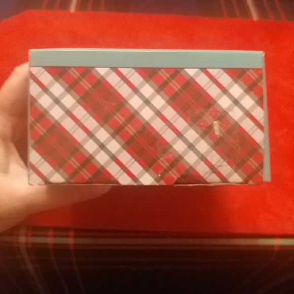 Scottie Dog Soap on a Rope Gift Box BNIP - Picture 4 of 6